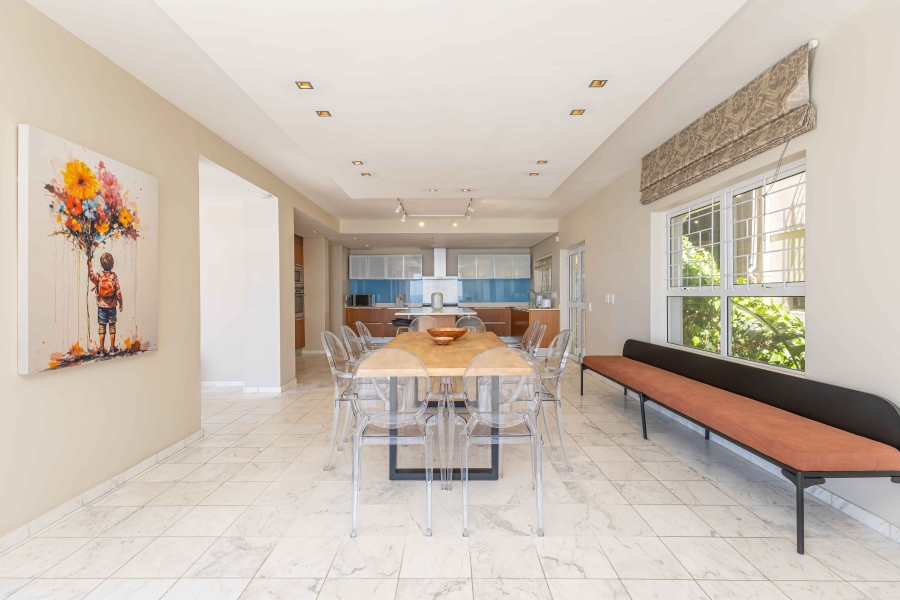 To Let 6 Bedroom Property for Rent in Bantry Bay Western Cape